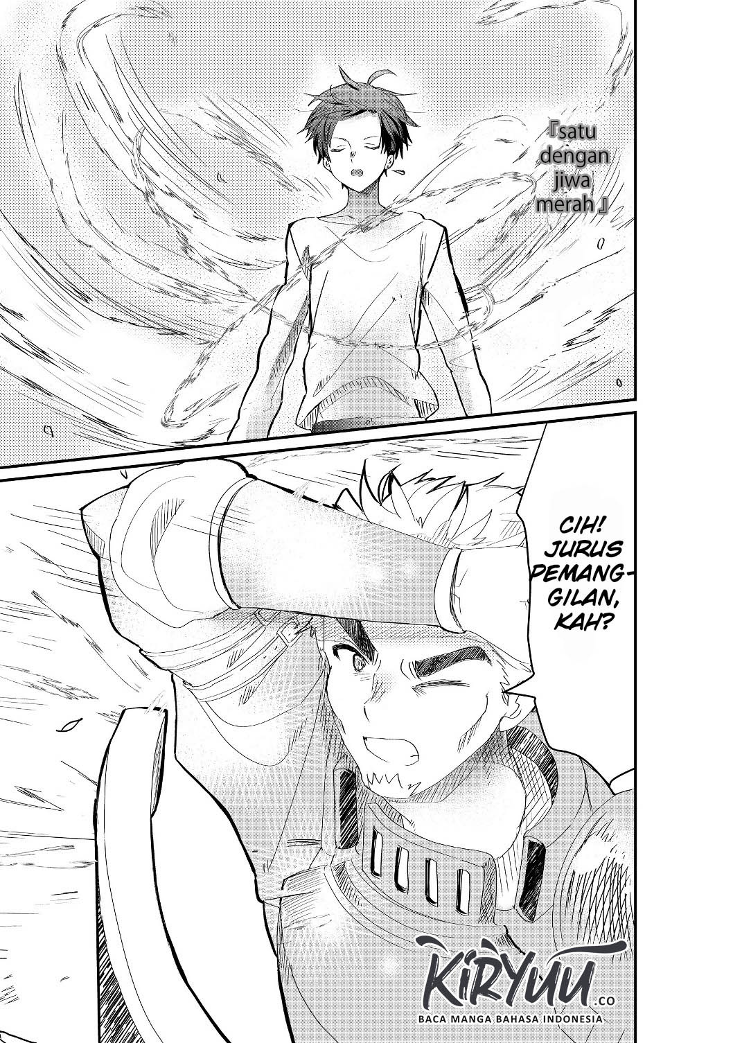 The Summoner Who Was Despised as “Shunned Child” Chapter 01.1 Gambar 19